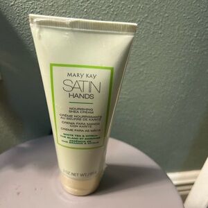 White Tea and Citrus Lotion